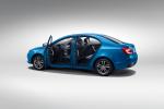 Geely Emgrand 1 Million 2016 года